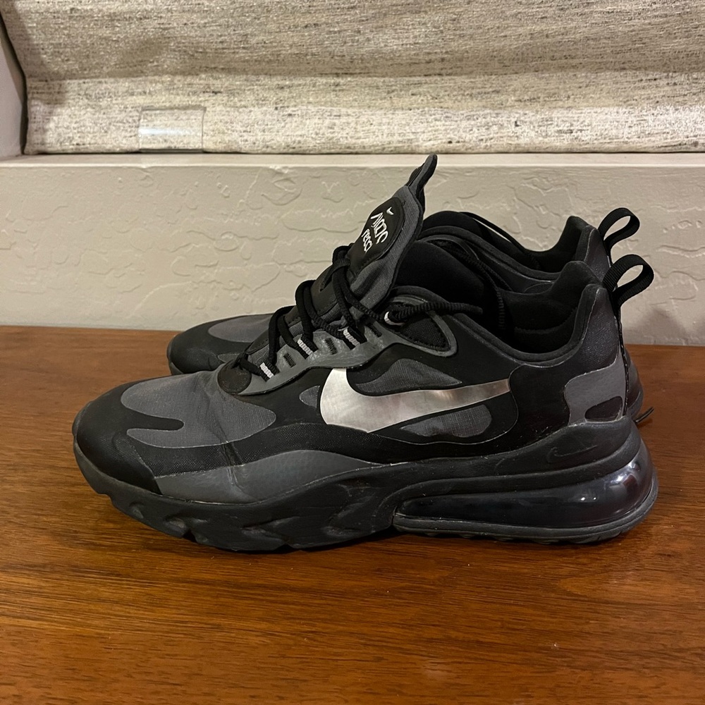Nike Air max 270 react WTR ‘waterproof’ men’s 10.5